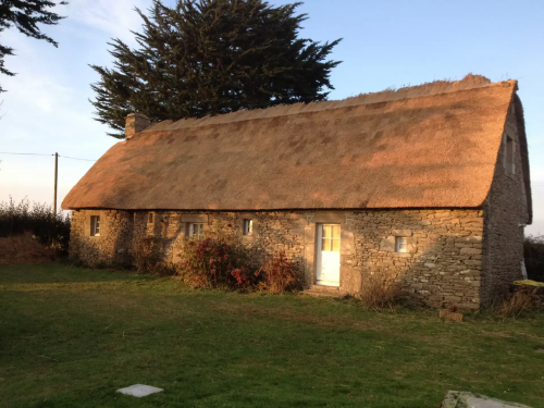 Réalisation Erwann Le Goff