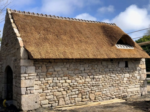 Réalisation Erwann Le Goff