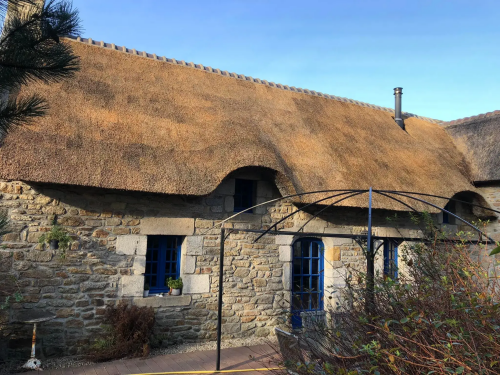 Réalisation Erwann Le Goff