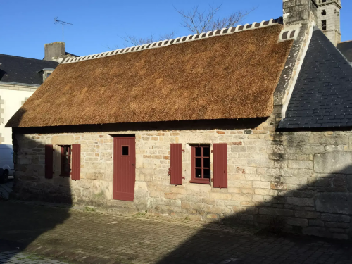 Réalisation Erwann Le Goff