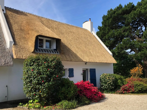 Réalisation Erwann Le Goff