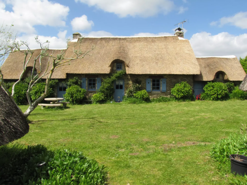 Réalisation Erwann Le Goff