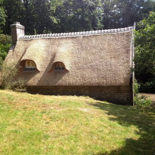 Réalisation Erwann Le Goff