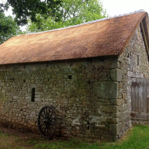 Réalisation Erwann Le Goff
