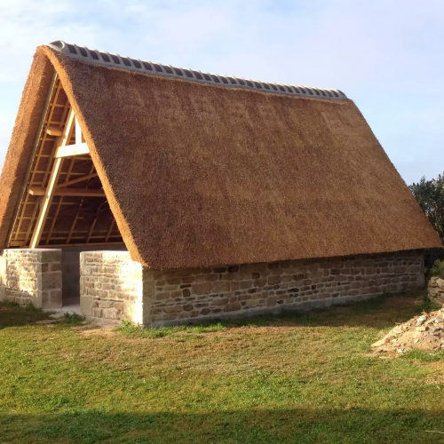 Réalisation Erwann Le Goff